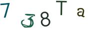 CAPTCHA obrazkowa
