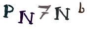 CAPTCHA obrazkowa
