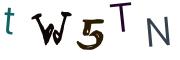 CAPTCHA obrazkowa