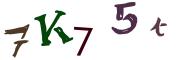 CAPTCHA obrazkowa