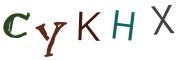 CAPTCHA obrazkowa