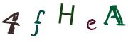 CAPTCHA obrazkowa