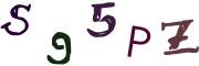 CAPTCHA obrazkowa