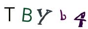 CAPTCHA obrazkowa