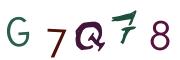 CAPTCHA obrazkowa