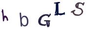 CAPTCHA obrazkowa