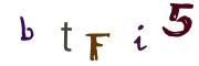 CAPTCHA obrazkowa