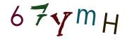 CAPTCHA obrazkowa