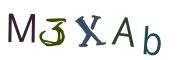 CAPTCHA obrazkowa
