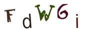 CAPTCHA obrazkowa