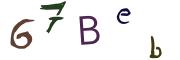 CAPTCHA obrazkowa