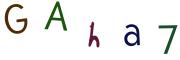 CAPTCHA obrazkowa