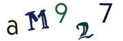 CAPTCHA obrazkowa