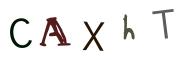 CAPTCHA obrazkowa