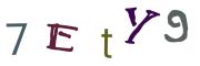 CAPTCHA obrazkowa