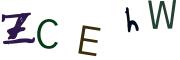CAPTCHA obrazkowa