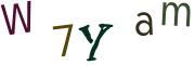 CAPTCHA obrazkowa
