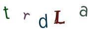CAPTCHA obrazkowa
