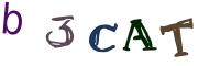 CAPTCHA obrazkowa