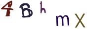 CAPTCHA obrazkowa