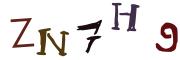 CAPTCHA obrazkowa