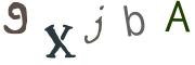 CAPTCHA obrazkowa