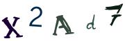 CAPTCHA obrazkowa