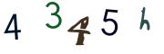 CAPTCHA obrazkowa