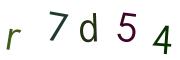 CAPTCHA obrazkowa