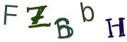 CAPTCHA obrazkowa