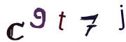 CAPTCHA obrazkowa