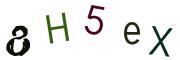 CAPTCHA obrazkowa