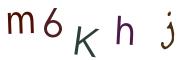 CAPTCHA obrazkowa
