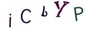 CAPTCHA obrazkowa