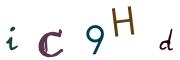 CAPTCHA obrazkowa