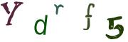 CAPTCHA obrazkowa