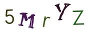 CAPTCHA obrazkowa