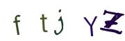 CAPTCHA obrazkowa