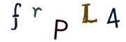 CAPTCHA obrazkowa