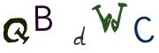 CAPTCHA obrazkowa