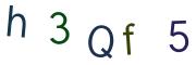 CAPTCHA obrazkowa