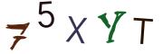 CAPTCHA obrazkowa