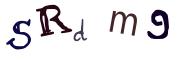 CAPTCHA obrazkowa
