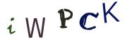 CAPTCHA obrazkowa