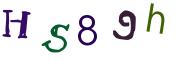 CAPTCHA obrazkowa
