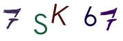 CAPTCHA obrazkowa