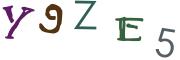 CAPTCHA obrazkowa