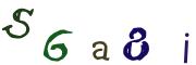 CAPTCHA obrazkowa