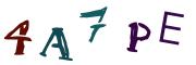 CAPTCHA obrazkowa