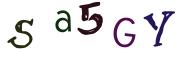 CAPTCHA obrazkowa